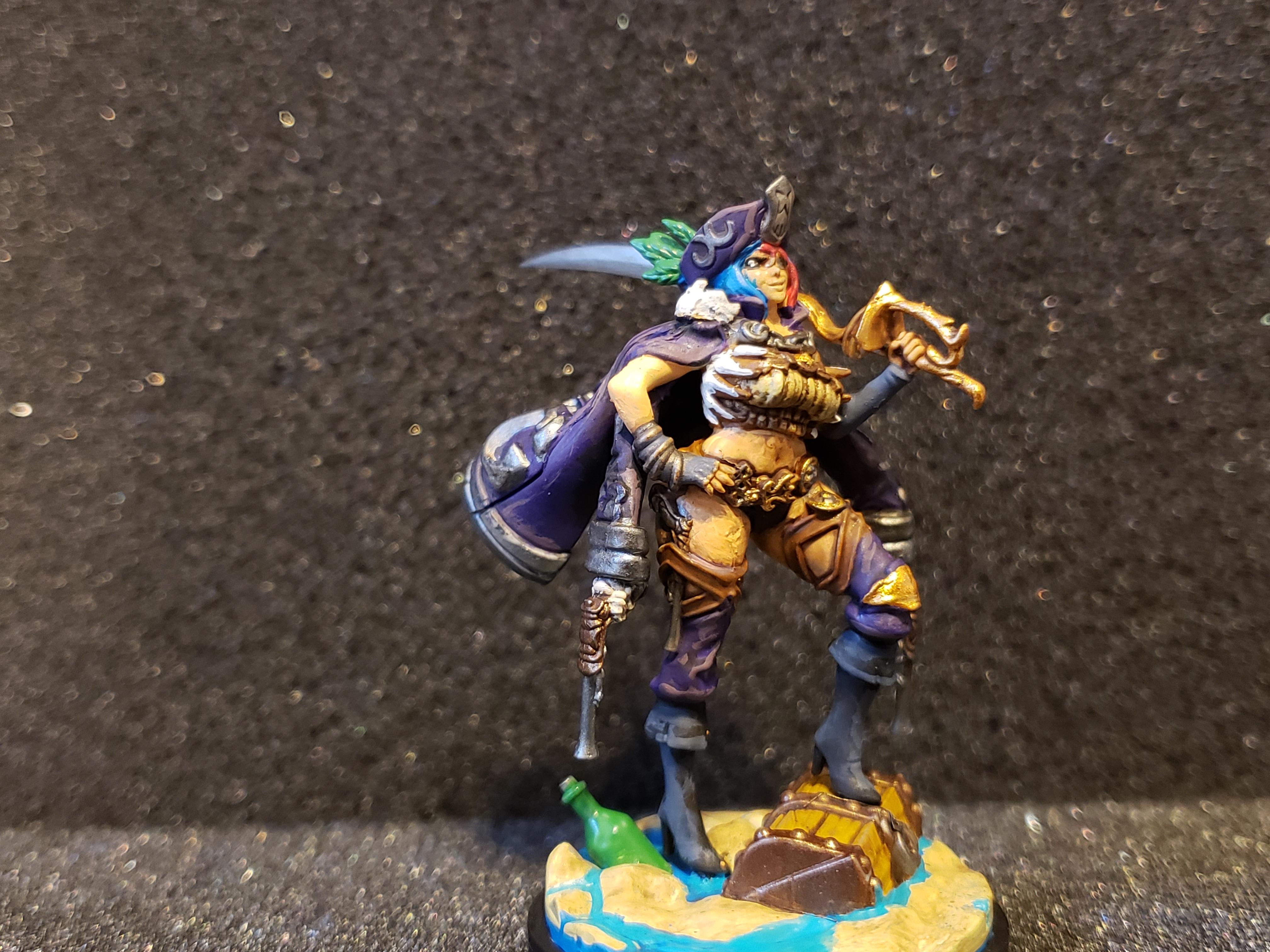 kingdom death figures
